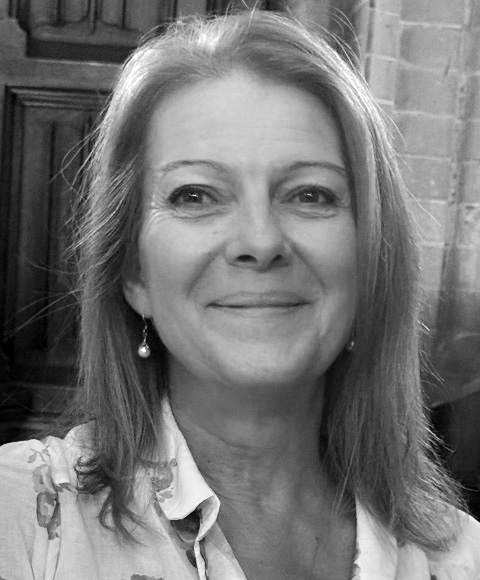 Tanny Jeffrey, leadership consultant at Pomegranate Soup.